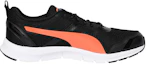 Order Puma Track V2 Idp Basse Noir/Orange/Blanc 368393-06