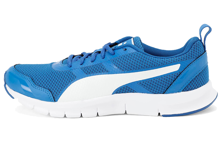 Puma Track V2 Idp Low Blue/ 'White' 372482-02