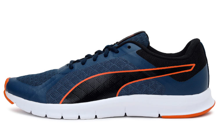Puma Trackracer 2.0 'Blue Black' 373012-01
