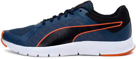 Puma Trackracer 2.0 'Blue Black' 373012-01 Puma Trackracer 2.0 'Blue Black' 373012-01
