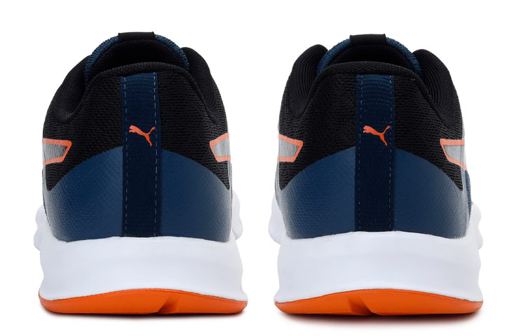 Shop Puma Trackracer 2.0 ''Bleu Noir'' 373012-01