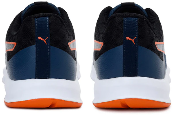 Puma Trackracer 2.0 ''Bleu Noir'' 373012-01 Shop Puma Trackracer 2.0 ''Bleu Noir'' 373012-01