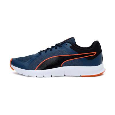Puma Trackracer 2.0 'Blue Black'