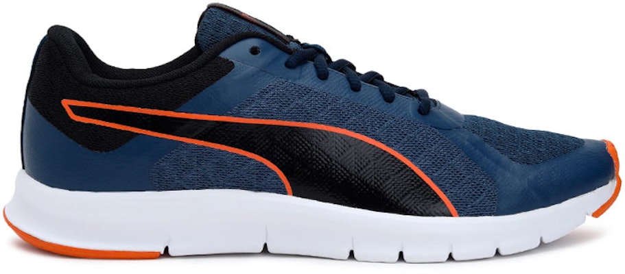 Puma Trackracer 2.0 'Blue Black' 373012-01 Order Puma Trackracer 2.0 'Blue Black' 373012-01