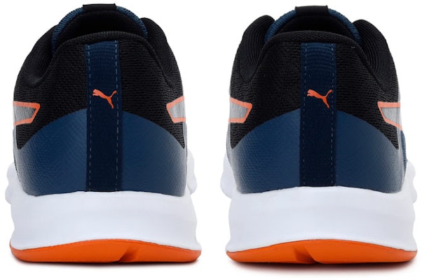 Puma Trackracer 2.0 'Blue Black' 373012-01 Shop Puma Trackracer 2.0 'Blue Black' 373012-01
