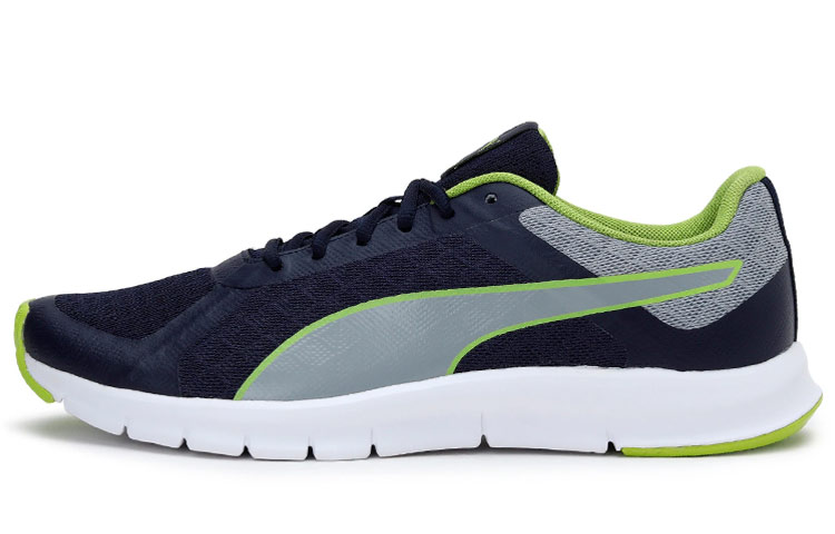 Puma Trackracer 2.0 'Blue Green' 373012-02