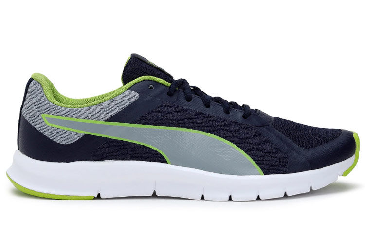 Order Puma Trackracer 2.0 ''Bleu Vert'' 373012-02