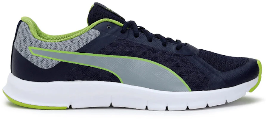 Puma Trackracer 2.0 ''Bleu Vert'' 373012-02 Order Puma Trackracer 2.0 ''Bleu Vert'' 373012-02