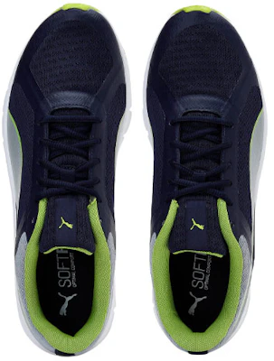 Puma Trackracer 2.0 ''Bleu Vert'' 373012-02 Lookbook Puma Trackracer 2.0 ''Bleu Vert'' 373012-02