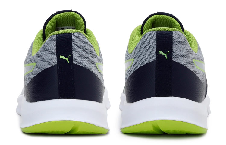 Shop Puma Trackracer 2.0 ''Bleu Vert'' 373012-02