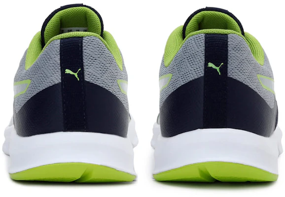 Puma Trackracer 2.0 ''Bleu Vert'' 373012-02 Shop Puma Trackracer 2.0 ''Bleu Vert'' 373012-02
