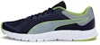 Puma Trackracer 2.0 'Biru Hijau' 373012-02