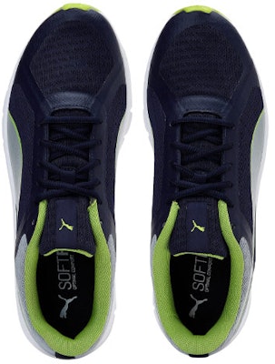Puma Trackracer 2.0 'Blue Green' 373012-02 Lookbook Puma Trackracer 2.0 'Blue Green' 373012-02