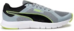 Order Puma Trackracer 2.0 'Kelabu Hitam Hijau Patchwork' 373012-04