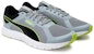 Puma Trackracer 2.0 'Kelabu Hitam Hijau Patchwork' 373012-04