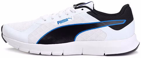 Puma Trackracer 2.0 'White Black Blue' 373012-05 Puma Trackracer 2.0 'White Black Blue' 373012-05