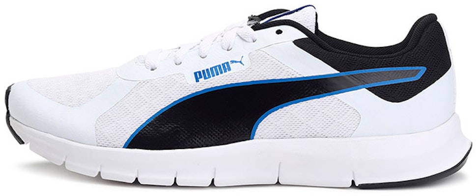 Puma Trackracer 2.0 'White Black Blue' 373012-05 Buy Puma Trackracer 2.0 'White Black Blue' 373012-05