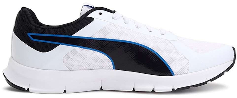 Puma Trackracer 2.0 'Putih Hitam Biru' 373012-05 Order Puma Trackracer 2.0 'Putih Hitam Biru' 373012-05