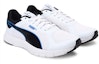 Lookbook Puma Trackracer 2.0 'Putih Hitam Biru' 373012-05