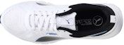 Shop Puma Trackracer 2.0 'Putih Hitam Biru' 373012-05
