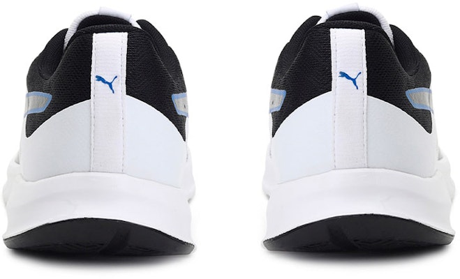 Puma Trackracer 2.0 'White Black Blue' 373012-05 Purchase Puma Trackracer 2.0 'White Black Blue' 373012-05