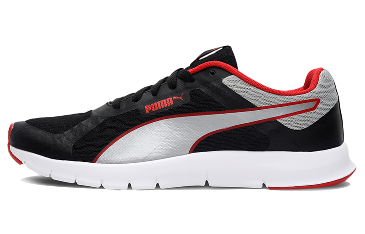 Puma Trackracer 2.0 IDP 'Black Grey Red' 373012-08