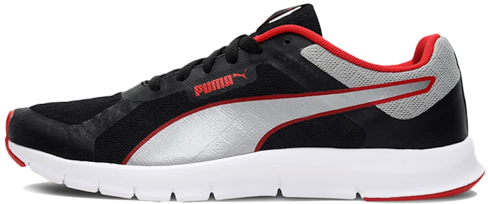 Puma Trackracer 2.0 IDP 'Black Grey Red' 373012-08 Buy Puma Trackracer 2.0 IDP 'Black Grey Red' 373012-08