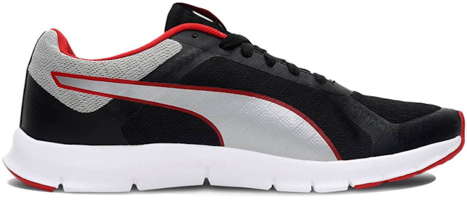 Puma Trackracer 2.0 IDP 'Black Grey Red' 373012-08 Order Puma Trackracer 2.0 IDP 'Black Grey Red' 373012-08
