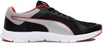 Order Puma Trackracer 2.0 IDP 'Hitam Kelabu Merah' 373012-08