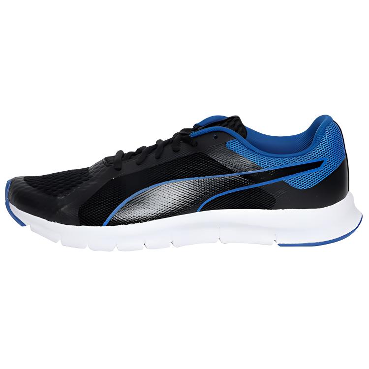 Puma Trackracer IDP 'Black Blue White' 368172-05