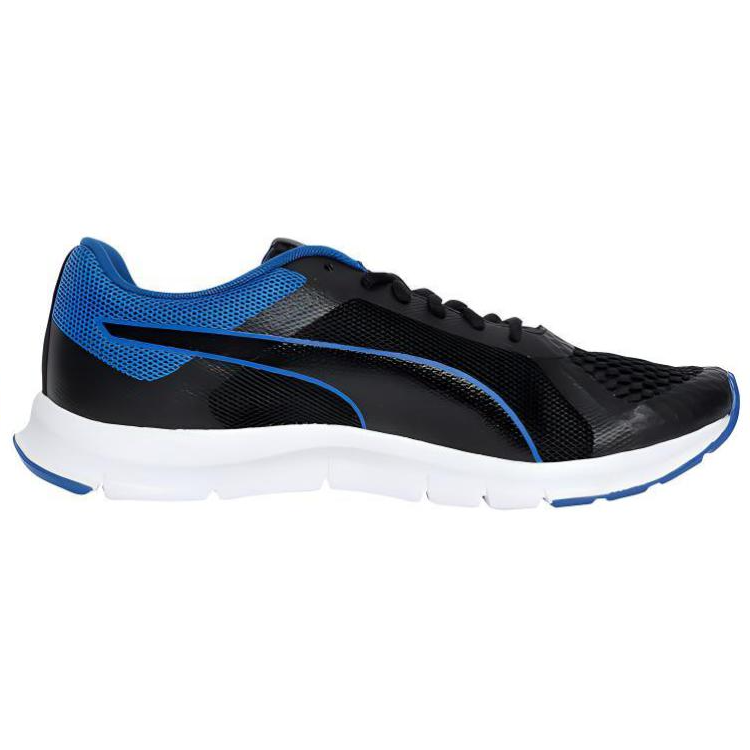 Order Puma Trackracer IDP ''Noir Bleu Blanc'' 368172-05