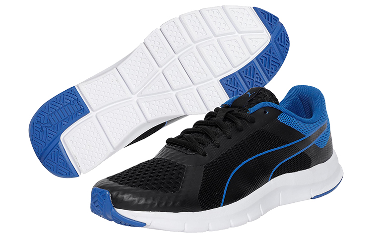 Purchase Puma Trackracer IDP ''Noir Bleu Blanc'' 368172-05