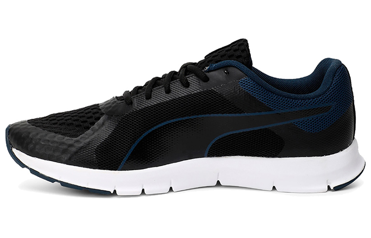 Puma Trackracer IDP 'Black Blue White' 368172-10