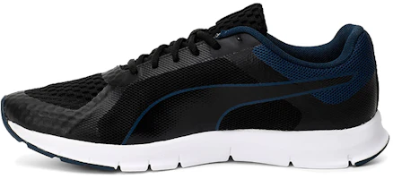 Puma Trackracer IDP 'Black Blue White' 368172-10 Puma Trackracer IDP 'Black Blue White' 368172-10