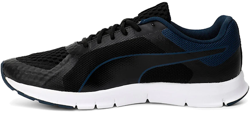 Puma Trackracer IDP ''Noir Bleu Blanc'' 368172-10 Buy Puma Trackracer IDP ''Noir Bleu Blanc'' 368172-10