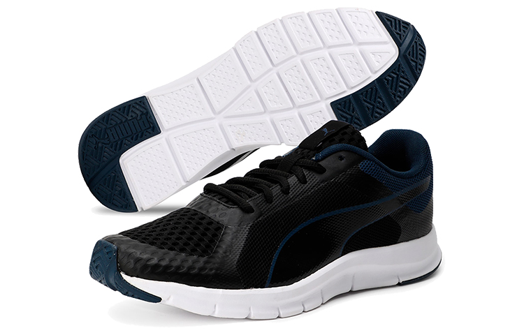Purchase Puma Trackracer IDP ''Noir Bleu Blanc'' 368172-10