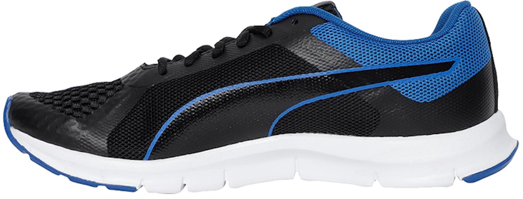 Puma Trackracer IDP 'Black Blue White' 368172-05 Buy Puma Trackracer IDP 'Black Blue White' 368172-05