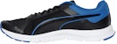 Puma Trackracer IDP 'Hitam Biru Putih' 368172-05