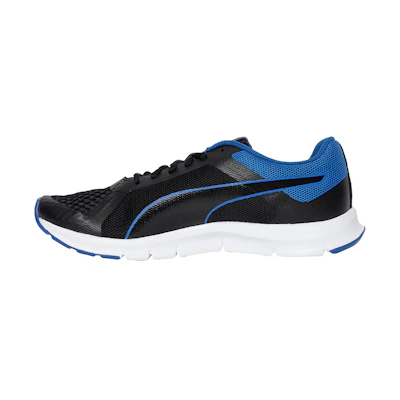 Puma Trackracer IDP 'Black Blue White'