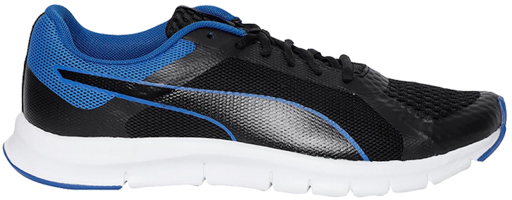 Puma Trackracer IDP 'Black Blue White' 368172-05 Order Puma Trackracer IDP 'Black Blue White' 368172-05