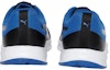 Shop Puma Trackracer IDP 'Hitam Biru Putih' 368172-05