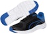 Puma Trackracer IDP 'Hitam Biru Putih' 368172-05