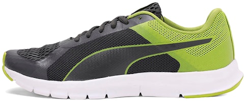 Puma Trackracer IDP 'Green Black White' 368172-04 Puma Trackracer IDP 'Green Black White' 368172-04