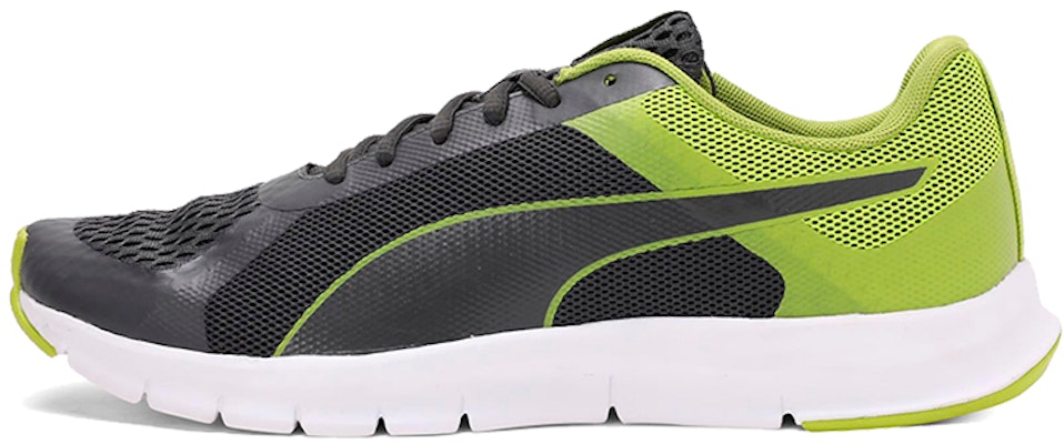Puma Trackracer IDP 'Green Black White' 368172-04 Buy Puma Trackracer IDP 'Green Black White' 368172-04