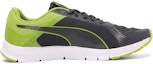 Order Puma Trackracer IDP 'Hijau Hitam Putih' 368172-04