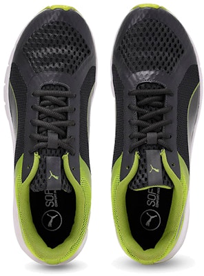 Puma Trackracer IDP 'Green Black White' 368172-04 Lookbook Puma Trackracer IDP 'Green Black White' 368172-04