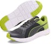 Purchase Puma Trackracer IDP 'Hijau Hitam Putih' 368172-04