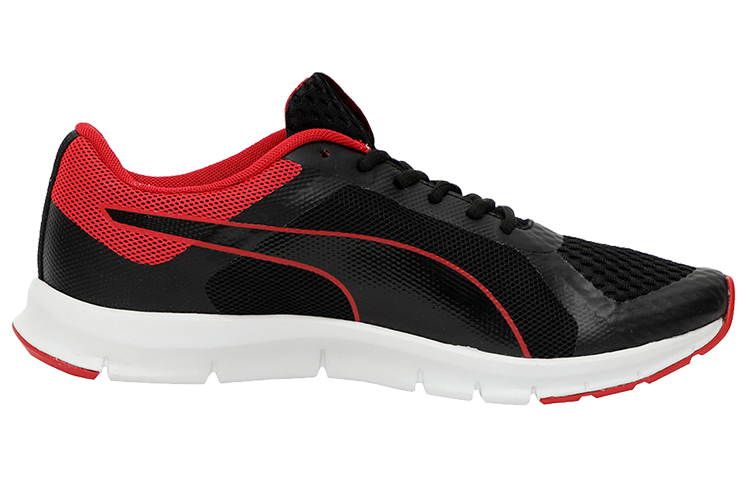 Order Puma Trackracer IDP ''Noir Rouge Blanc'' 368172-01