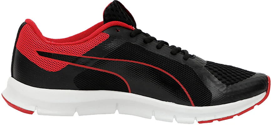 Puma Trackracer IDP ''Noir Rouge Blanc'' 368172-01 Order Puma Trackracer IDP ''Noir Rouge Blanc'' 368172-01
