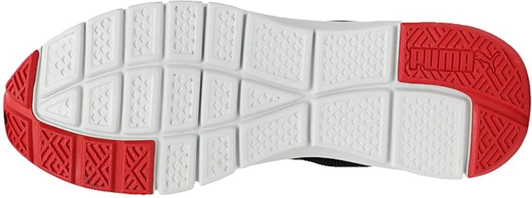 Puma Trackracer IDP ''Noir Rouge Blanc'' 368172-01 Details for Puma Trackracer IDP ''Noir Rouge Blanc'' 368172-01